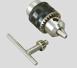 Mâm cặp khoan máy tiện dùng cho máy tiện Compact 3 AS ONE 2-9517-11